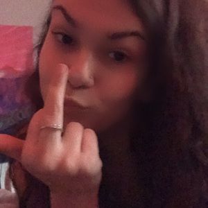 Meet your Posher, Lilliana